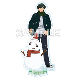 忘却バッテリー　要圭　BIGアクリルスタンド　雪遊びver 忘却バッテリー アクリルスタンド 要圭(智将)雪遊び ver.[KADOKAWA