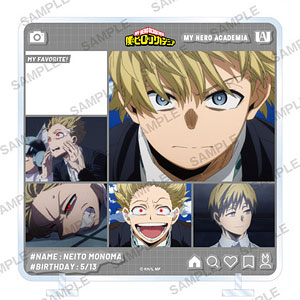 僕のヒーローアカデミア きゃらinスタンド 第7期ver. 物間寧人