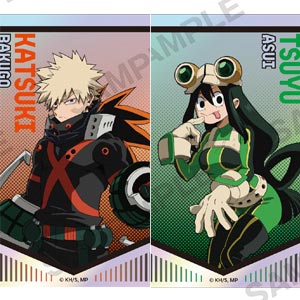 一番くじ 僕のヒーローアカデミア -stand up again- ラストワン賞 相澤