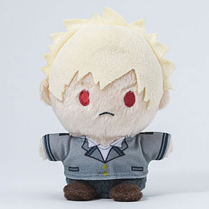 僕のヒーローアカデミア ぱやぱやっこぬいぐるみ 爆豪勝己[KADOKAWA