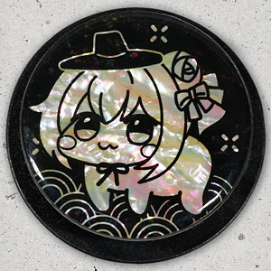 限定販売】勝利の女神：NIKKE DORORONG スノーボールメーカー[GNFTOYZ