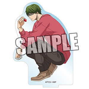 黒子のバスケ アクリルスタンド「赤司征十郎」Strawberry Ver