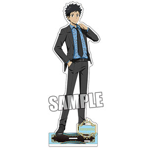 名探偵コナン 京極真 PREMIUM EDITION 1/8 完成品フィギュア(トムス