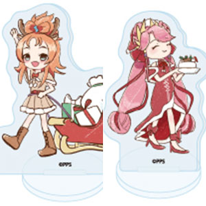 アイドルマスター シャイニーカラーズ 小宮果穂の第2形態アーマード