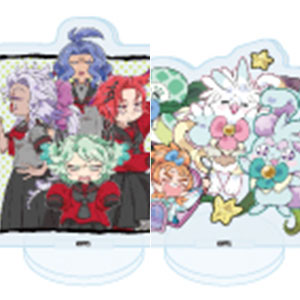 限定販売】ブラウンダスト2 立体枕カバー エクリプス[ホビージャパン