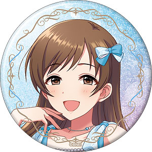 アイドルマスター シンデレラガールズ グリッター缶バッジ 久川颯