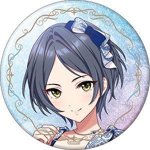 アイドルマスター シンデレラガールズ グリッター缶バッジ 久川颯