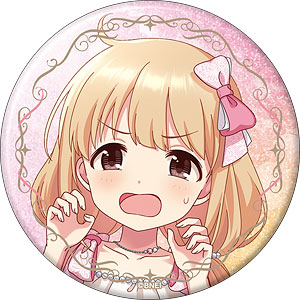 アイドルマスター シンデレラガールズ グリッター缶バッジ 久川颯