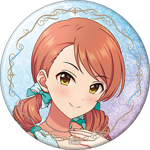 アイドルマスター シンデレラガールズ グリッター缶バッジ 久川颯