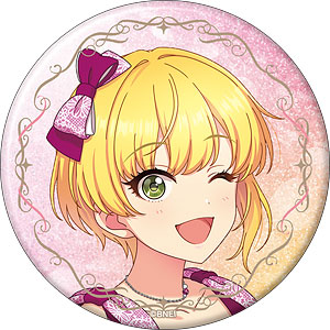 アイドルマスター シンデレラガールズ グリッター缶バッジ 久川颯