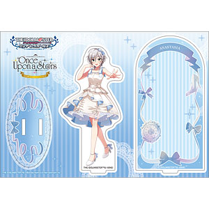 ヴァイスシュヴァルツ トライアルデッキ アイドルマスター シンデレラ