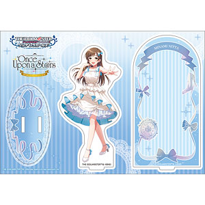 アイドルマスター シンデレラガールズ アクリルジオラマ 諸星きらり