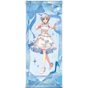 アイドルマスター シンデレラガールズ ミニタペストリー 鷺沢文香