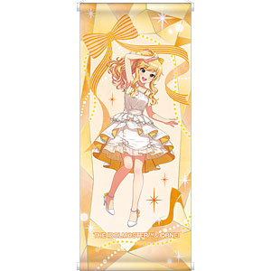 アイドルマスター シンデレラガールズ ミニタペストリー 一ノ瀬志希