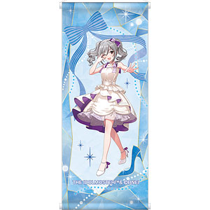 アイドルマスター シンデレラガールズ ミニタペストリー 一ノ瀬志希