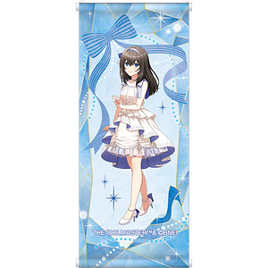 アイドルマスター シンデレラガールズ ミニタペストリー 高垣楓