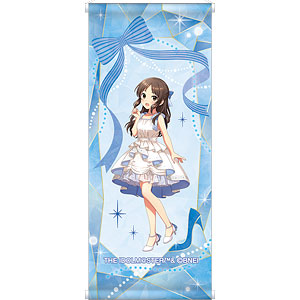 アイドルマスター シンデレラガールズ ミニタペストリー 一ノ瀬志希