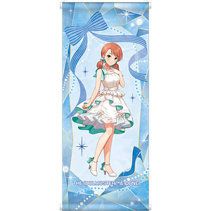 アイドルマスター シンデレラガールズ ミニタペストリー 久川颯