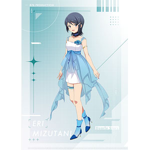 ストライク・ザ・ブラッドFINAL メモリアルアート 姫柊雪菜 浜辺でサン