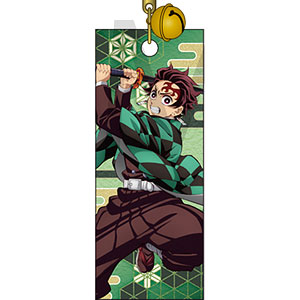 鬼滅の刃 木札根付 栗花落カナヲ[ムービック]《02月予約》