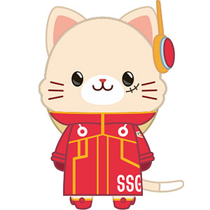 ONE PIECE エッグヘッド編withCATアイマスク付きぬいぐるみ