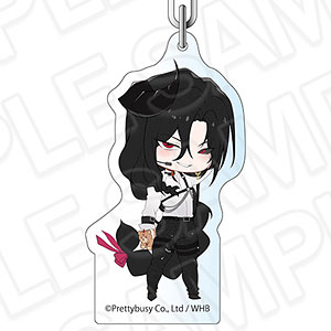 地獄のどこが悪い？-What in “HELL” is bad？- デカアクリルスタンド