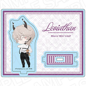 地獄のどこが悪い？-What in “HELL” is bad？- アクリルスタンド