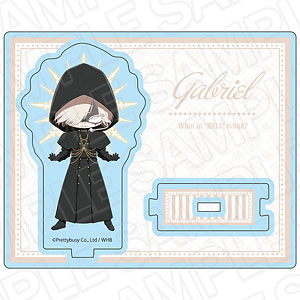 地獄のどこが悪い？-What in “HELL” is bad？- アクリルスタンド