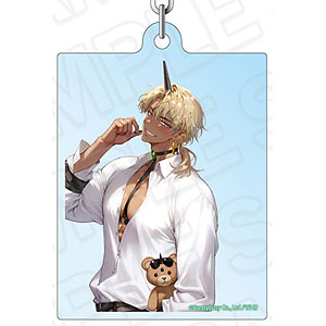 地獄のどこが悪い？-What in “HELL” is bad？- チェンジングアクリル