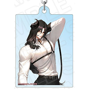 地獄のどこが悪い？-What in “HELL” is bad？- アクリルプレート