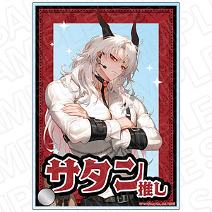 地獄のどこが悪い？-What in “HELL” is bad？- アクリルプレート