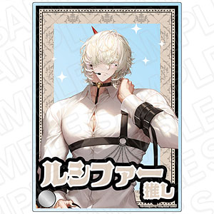 地獄のどこが悪い？-What in “HELL” is bad？- アクリルプレート