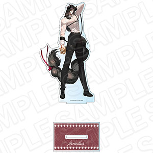 地獄のどこが悪い？-What in “HELL” is bad？- デカアクリルスタンド