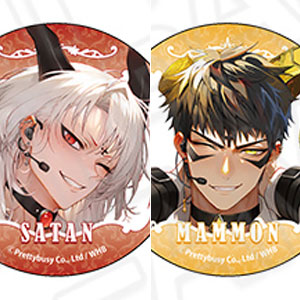 地獄のどこが悪い？-What in “HELL” is bad？- デカアクリルスタンド