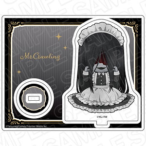 文字化化 長鉈男 アクキー アクスタ ステッカー 文字化化 長鉈男 アクキー アクスタ ステッカー 文字化化 アクリル