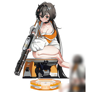 勝利の女神：NIKKE NIKKE DUEL ENCOUNTER 「NK-0028 エレグ