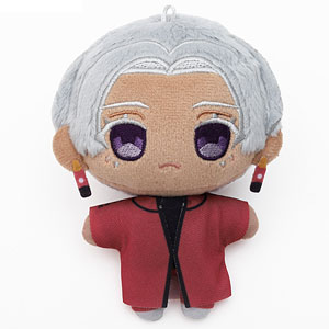 東京リベンジャーズ ちびぐるみvol.4 特攻服 制服 柴大寿 羽宮一虎 東京リベンジャーズ ちびぐるみvol.4 特攻服 制服 柴大寿 羽宮一虎