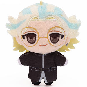 東京リベンジャーズ ちびぐるみvol.4 特攻服 制服 柴大寿 羽宮一虎 東京リベンジャーズ ちびぐるみvol.4 特攻服 制服 柴大寿 羽宮一虎