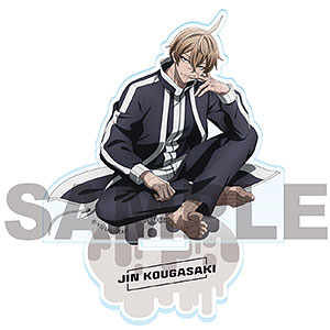 金色のガッシュ！！ キャンバスボードB[フロンティアワークス]《在庫切れ》