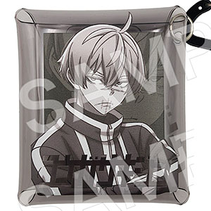 トレーディングメタリック缶バッジ 第2弾 桃源暗鬼 12個入りBOX[マリモ