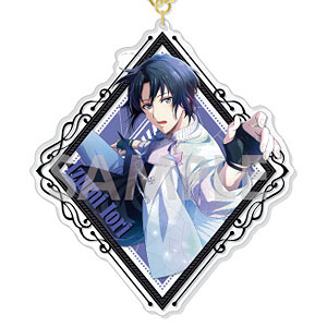 アイドリッシュセブン きゃらふぃーゆアクリルキーホルダー Vol.3 O.棗