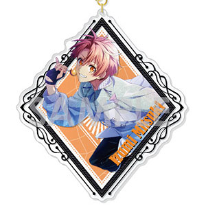 アイドリッシュセブン きゃらふぃーゆアクリルキーホルダー Vol.3 C