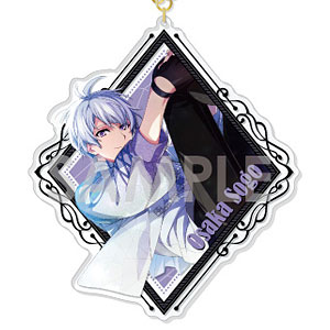 アイドリッシュセブン 壮五だらけのトレーディング缶バッジ～Special