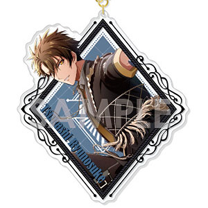 アイドリッシュセブン きゃらふぃーゆアクリルキーホルダー Vol.3 O.棗