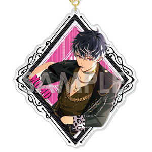 アイドリッシュセブン きゃらふぃーゆアクリルキーホルダー Vol.3 M.亥