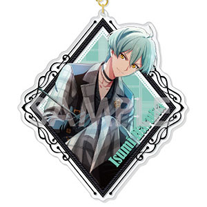 アイドリッシュセブン きゃらふぃーゆアクリルキーホルダー Vol.3 M.亥