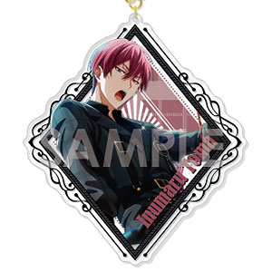 アイドリッシュセブン きゃらふぃーゆアクリルキーホルダー Vol.3 K.百