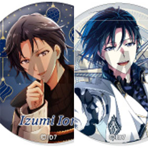 アイドリッシュセブン 壮五だらけのトレーディング缶バッジ～Special