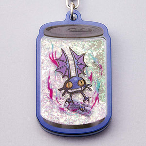 Chibi Creature ポプテピピック ポプ子 ＆ ピピ美 Shining Shoulder