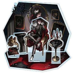 ブシロード ラバーマットコレクション V2 Vol.1963 ネコぱら ラブ